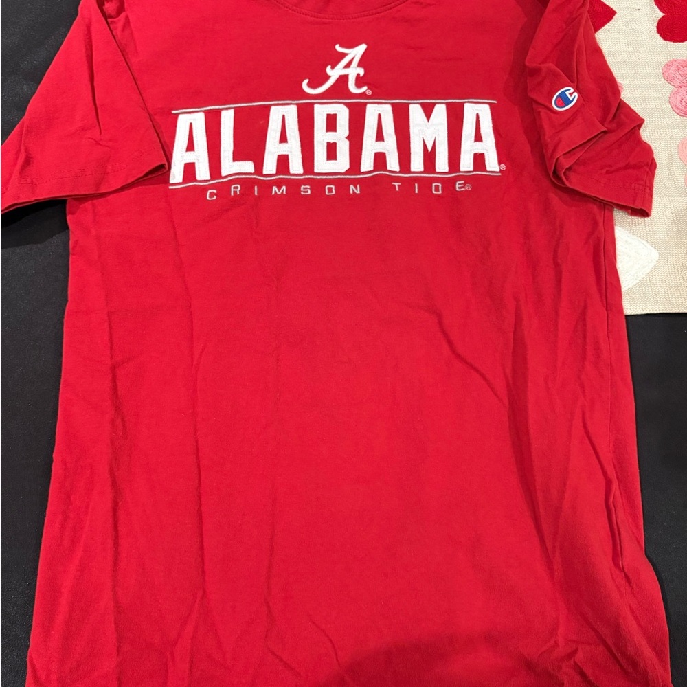 Champion Alabama T-Shirt